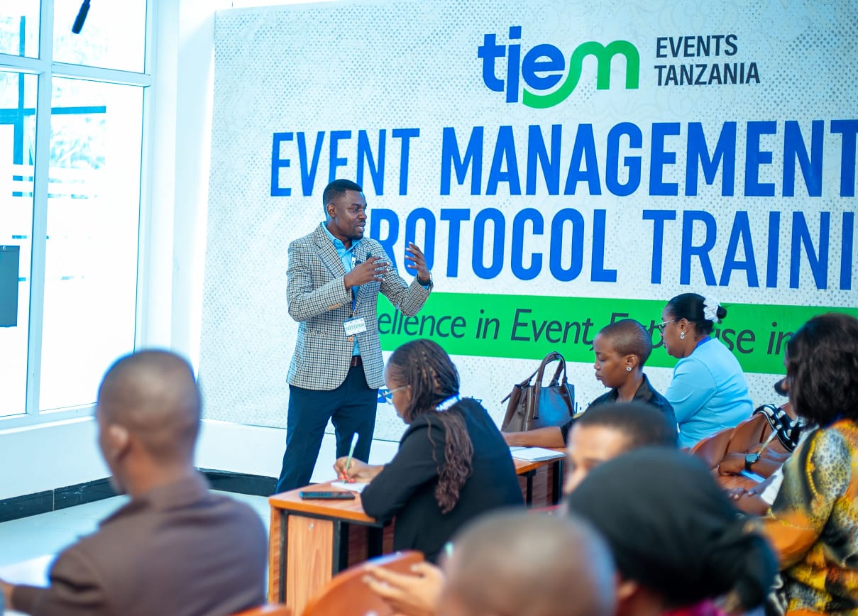 EVENT MARKETING & DIGITAL PROMOTION